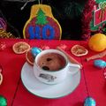 Cooksnap-ul lui Laura Maria atunci când a preparat 16 zile rămase 🎄.