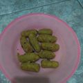 Cooksnap dari Ery Rahmawati untuk resep Stick Kentang Keju
