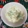 El cooksnap de MATI cuando hizo Ensalada de pepino, manzana y yogurt griego.