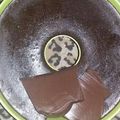 Cooksnap dari Bunda Akila Apriansyah untuk resep Dodol agar-agar coklat wong palembang
