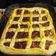 El cooksnap de juan lagleise cuando hizo Pasta frola.