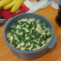 Сooksnap від Антошка Картошка, який(а) приготував(ла) Салат з курки та ананасом.