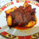 Cooksnap dari Friska Revany untuk resep Dendeng Badaruak (balado kering)