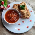 Cooksnap dari yulidaertik untuk resep Tahu Domino
