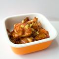 Cooksnap dari Arti Winarni untuk resep Ayam Saus Tiram (3 bahan)