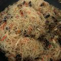 shiung 的 台式炒米粉 cooksnap