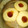 El cooksnap de Claudia Rossano cuando hizo Ojitos Súper fáciles y rápidos#yomequedoencasa.