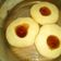 El cooksnap de Claudia Rossano cuando hizo Ojitos Súper fáciles y rápidos#yomequedoencasa.