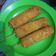Cooksnap dari Wahyu widowati untuk resep Corndog Roti Tawar Mozarella