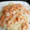 El cooksnap de Gloria Emma cuando hizo Espaguetis con camarones en salsa Alfredo.