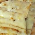 صورة من ماريا بكاوي ... ، شاركها بعد تجربة وصفة فطاير على الصاج