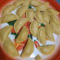 Cooksnap dari Nur Indah Sari untuk resep Pastel