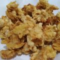 Cooksnap dari Iwie untuk resep Chicken Popcorn