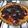 El cooksnap de Carolina Soria cuando hizo Cheesecake cocida de frutos rojos.