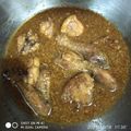 Cooksnap dari Trifena Kristiani untuk resep Ayam Kecap Simple Ala Resto