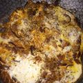 صورة من 👩🏻‍🍳ام فارس ، شاركها بعد تجربة وصفة الشكشوكه الفلسطينيه رووووعه 👌🏻😋بيض حسب