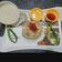 Richa Shahpatel's cooksnap of when they made ખીચું.