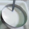 Lovely Jain का कुकस्नैप जब उन्होंने चावल की खीर (chawal ki kheer recipe in hindi) बनाया था।
