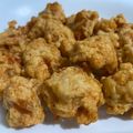 Cooksnap dari Koe Jessica untuk resep Resep Udang Cincang Goreng
