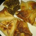 صورة من زياد اللوزي، شاركها بعد تجربة وصفة عجينه العشر دقائق