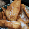 El cooksnap de Naty cuando hizo Tortas fritas clásicas Argentinas🇦🇷.