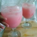 Cooksnap dari Laila Rahmalillah untuk resep 336. Pink Lava