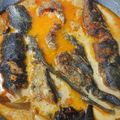 Cooksnap dari Riska untuk resep Manggut Lele