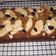 Cooksnap dari nunung nuryati untuk resep Cake Apel Pisang