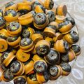 Сooksnap від Kyrulisz, який(а) приготував(ла) Ягоди в шоколаді.