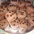 Cooksnap dari Nda Sajjah untuk resep Brownies Cup