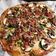 El cooksnap de Maribel cuando hizo Masa de pizza casera.