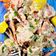 Cooksnap Sesimple Loralin semasa beliau membuat Shellout Salted Eggs Crab.