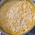 Cooksnap dari Tania Safira untuk resep Pumpkin Cheese Cake Kukus #keto ála Litha #ketopad