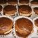 Márk Zsuzsanna Cooksnap-ja, amikor elkészítette a(z) Rigó Jancsi muffin receptet.