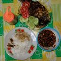 Cooksnap dari Joseph Mukti Wibowo untuk resep Ikan mas bakar bumbu kecap