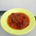 Cooksnap dari Wt Fatma untuk resep Sambal bawang