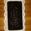 Cooksnap dari Grace Nangoi untuk resep Banana chocolate cake (eggless, steamed but super moist)