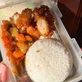 Cooksnap dari Alvionita Efryanto untuk resep Chicken Katsu Curry