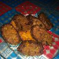 Cooksnap dari Melya Rynn untuk resep Tempe Tahu Bacem