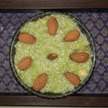 Jigisha Modi's cooksnap of when they made દૂધી નો હલવો (Dudhi Halwa Recipe In Gujarati).
