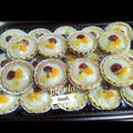 Cooksnap dari Dapur Koe untuk resep Pie buah ke-2