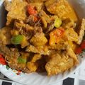 Cooksnap dari Patricia Manullang untuk resep Sambal Krecek Tempe