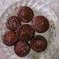 Cooksnap dari Sari wahyuni untuk resep Brownies Milo