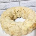 Cooksnap dari Susi Susilawati untuk resep Bolu kukus pisang