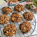 Cooksnap dari Joanne Sebastian untuk resep Nestum Choco Cookies