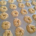Cooksnap dari Sabina untuk resep Cookies sagu keju