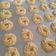 Cooksnap dari Sabina untuk resep Cookies sagu keju