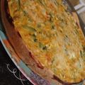 El cooksnap de Luján Emilia Gigena cuando hizo Masa casera para tarta salada.