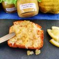 il Elodia quando ha preparato Marmellata di limoni