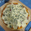 El cooksnap de Daiana Guibaudo cuando hizo Pizzas caseras variadas.